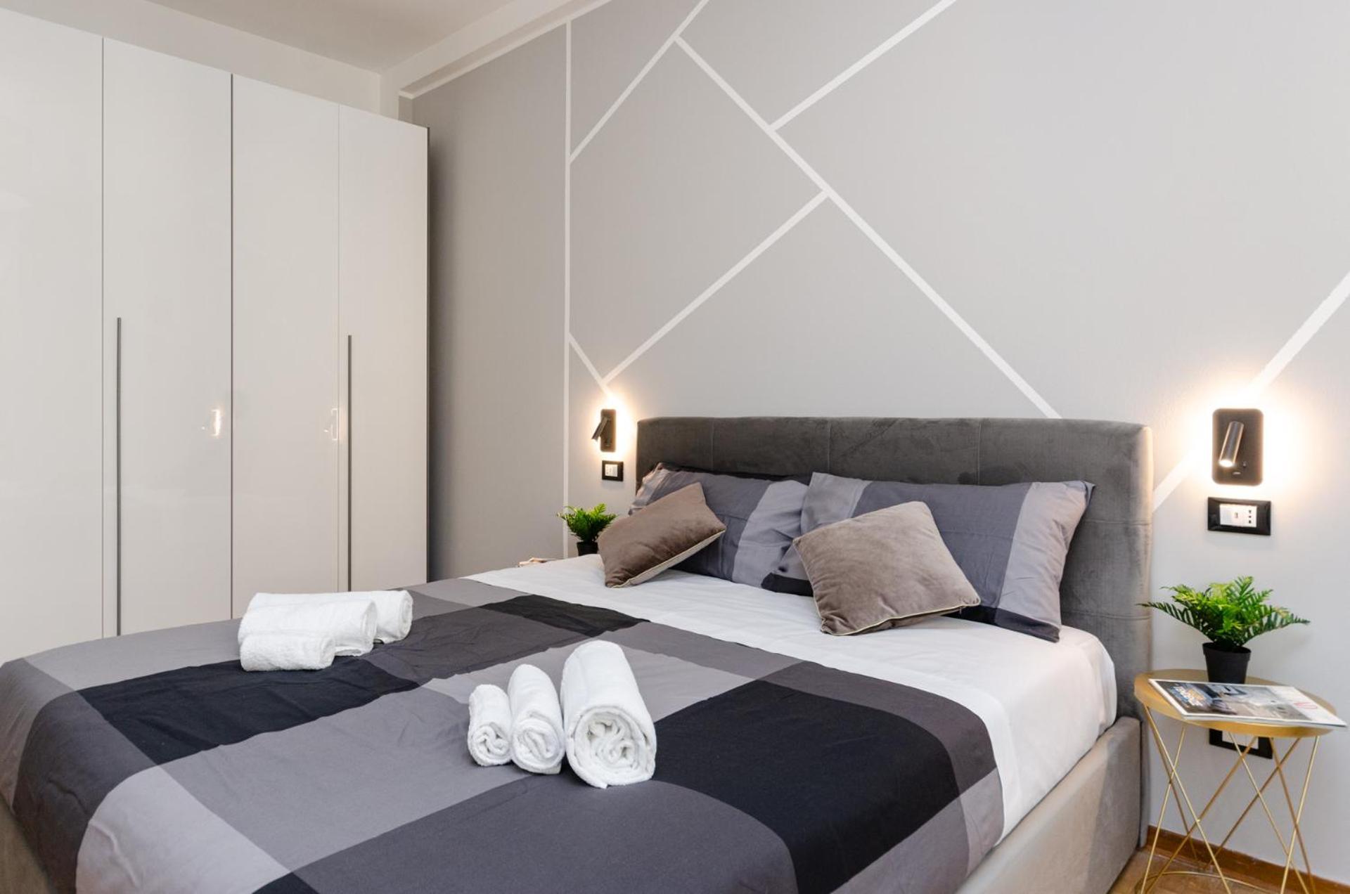 Vivimihome - Vivi I Navigli Elegante E Centrale Milão Exterior foto