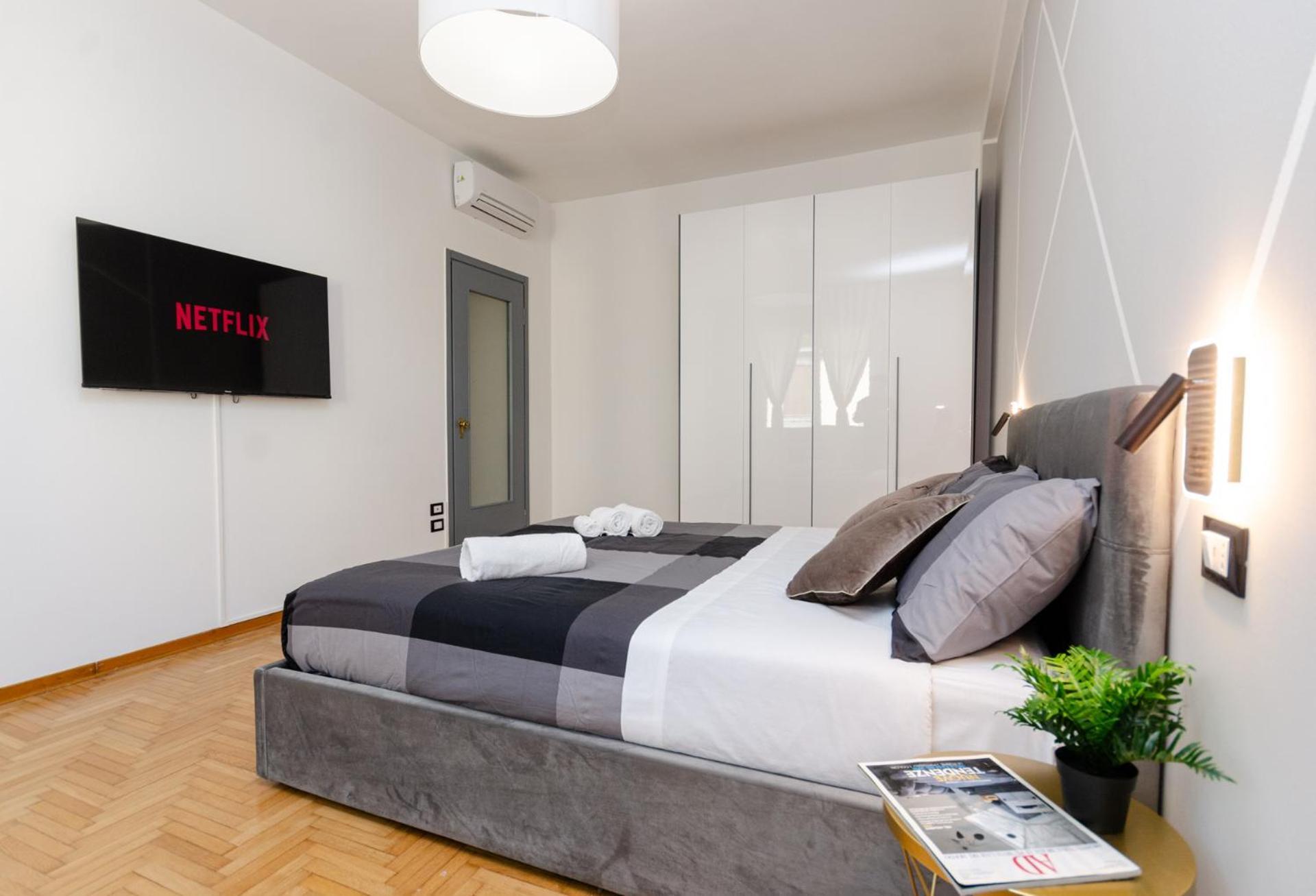 Vivimihome - Vivi I Navigli Elegante E Centrale Milão Exterior foto