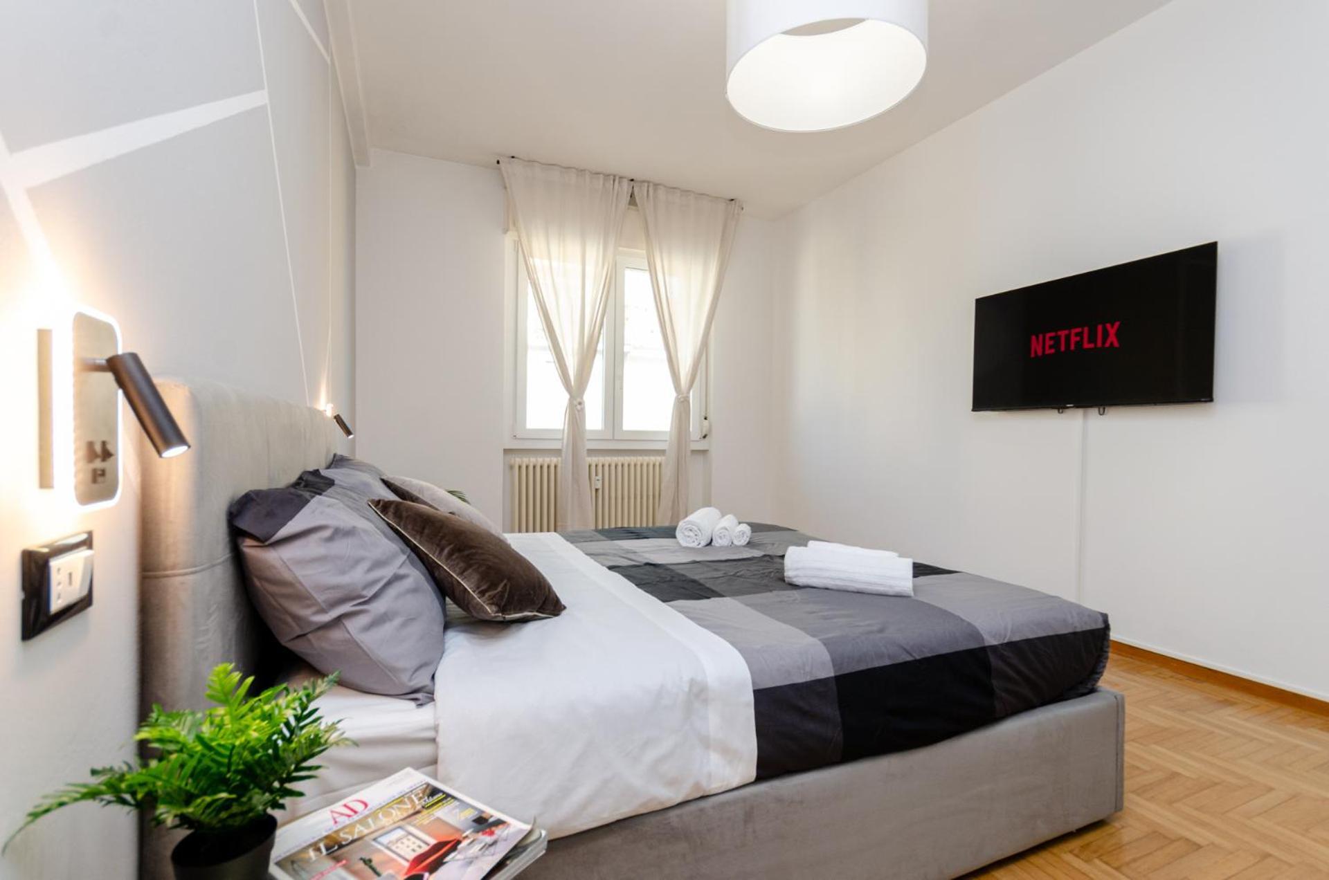 Vivimihome - Vivi I Navigli Elegante E Centrale Milão Exterior foto