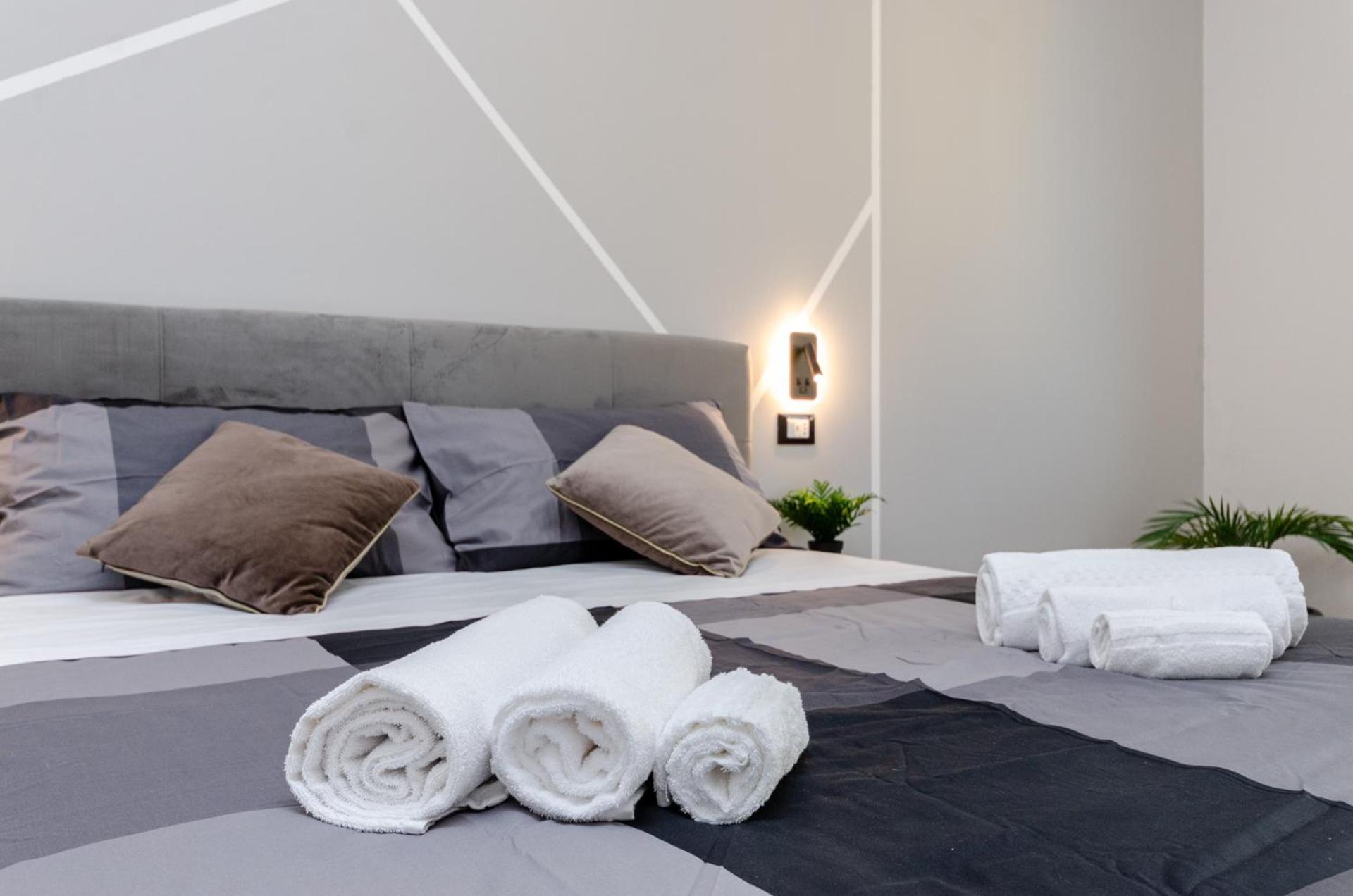 Vivimihome - Vivi I Navigli Elegante E Centrale Milão Exterior foto