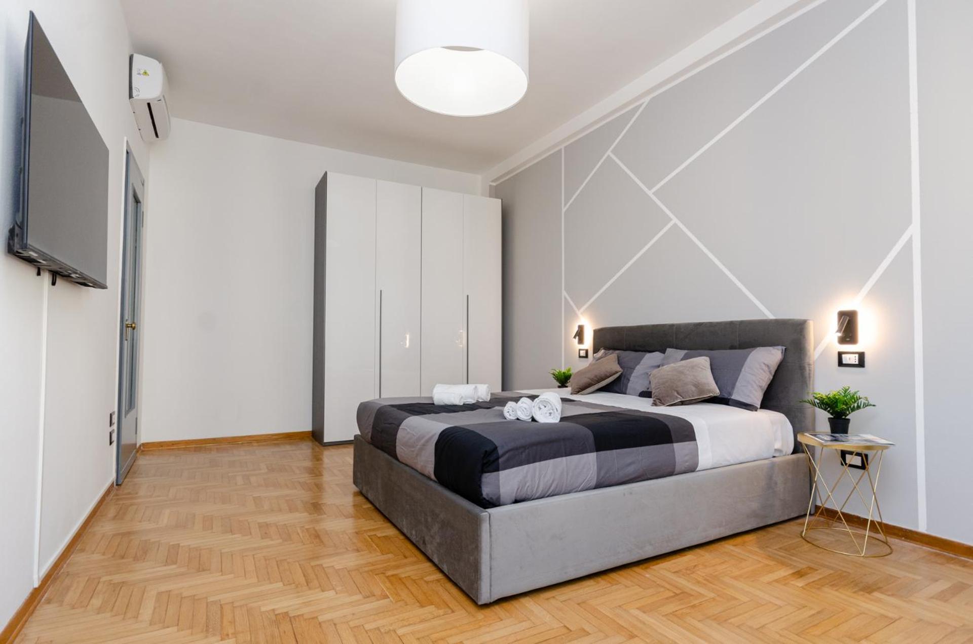 Vivimihome - Vivi I Navigli Elegante E Centrale Milão Exterior foto