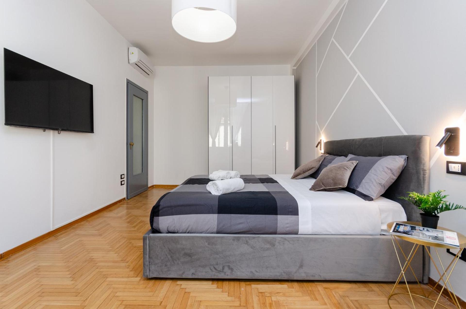 Vivimihome - Vivi I Navigli Elegante E Centrale Milão Exterior foto