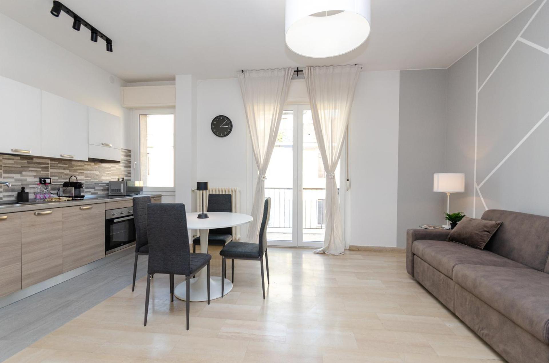 Vivimihome - Vivi I Navigli Elegante E Centrale Milão Exterior foto