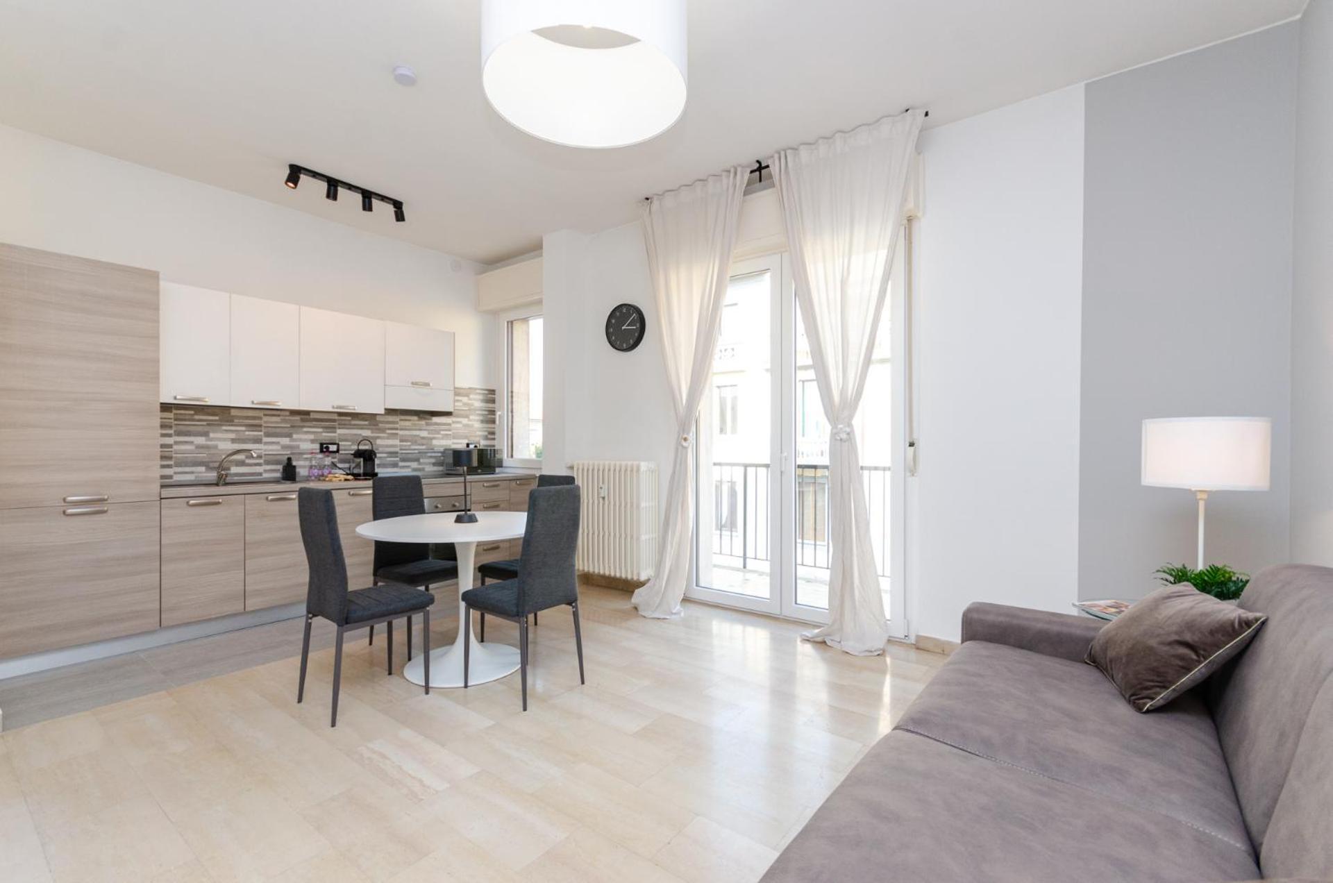 Vivimihome - Vivi I Navigli Elegante E Centrale Milão Exterior foto