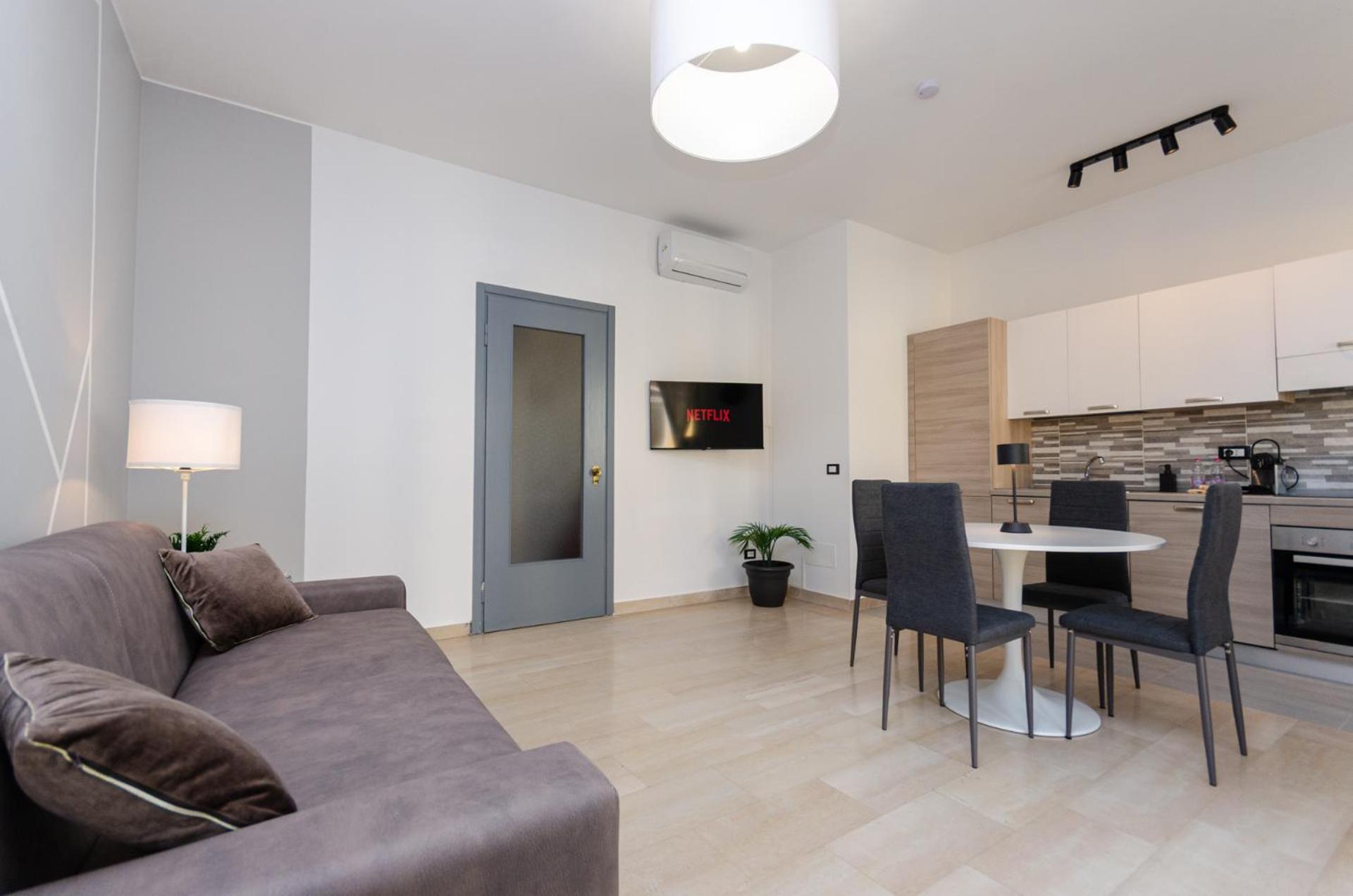 Vivimihome - Vivi I Navigli Elegante E Centrale Milão Exterior foto