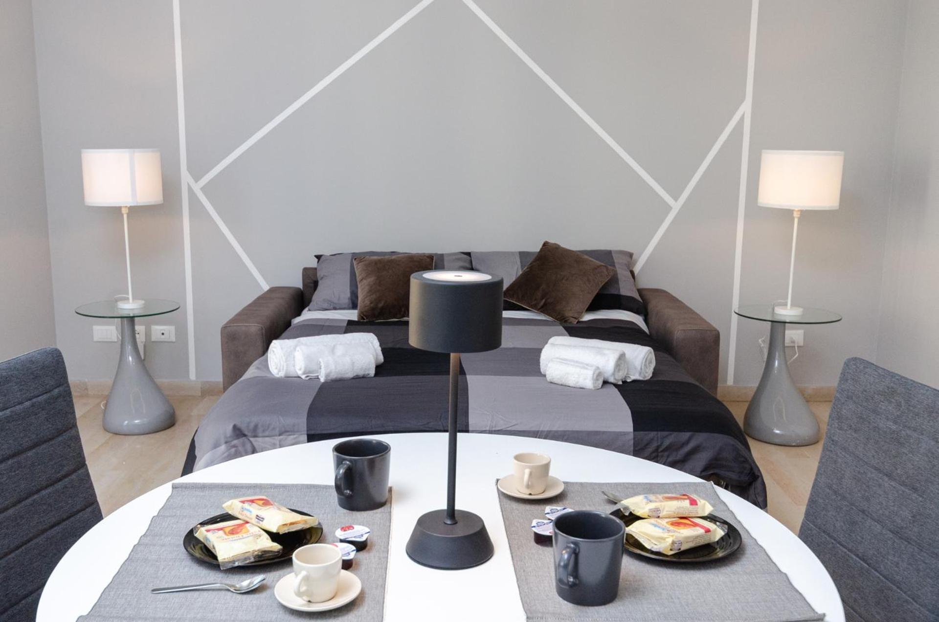 Vivimihome - Vivi I Navigli Elegante E Centrale Milão Exterior foto