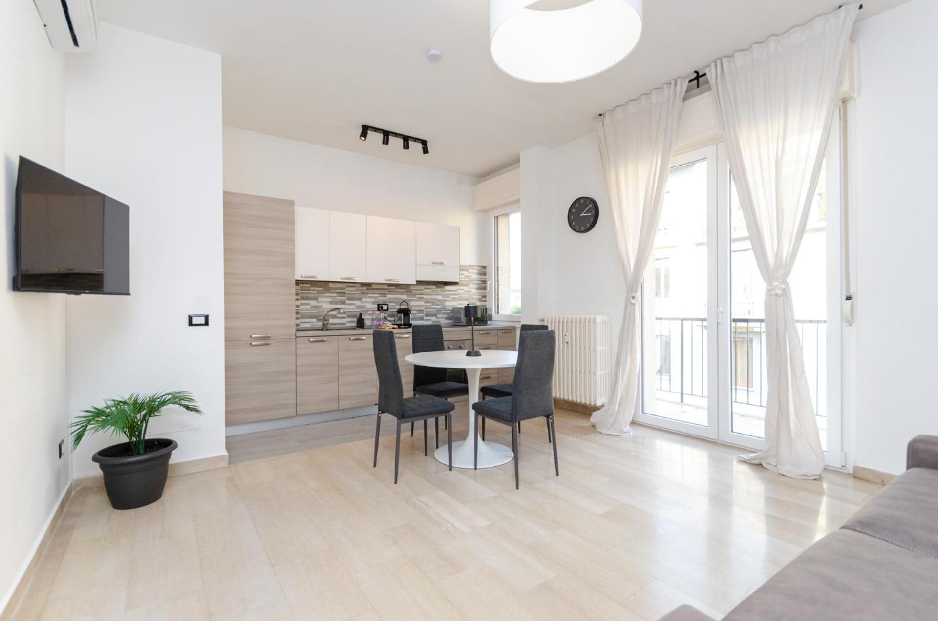 Vivimihome - Vivi I Navigli Elegante E Centrale Milão Exterior foto
