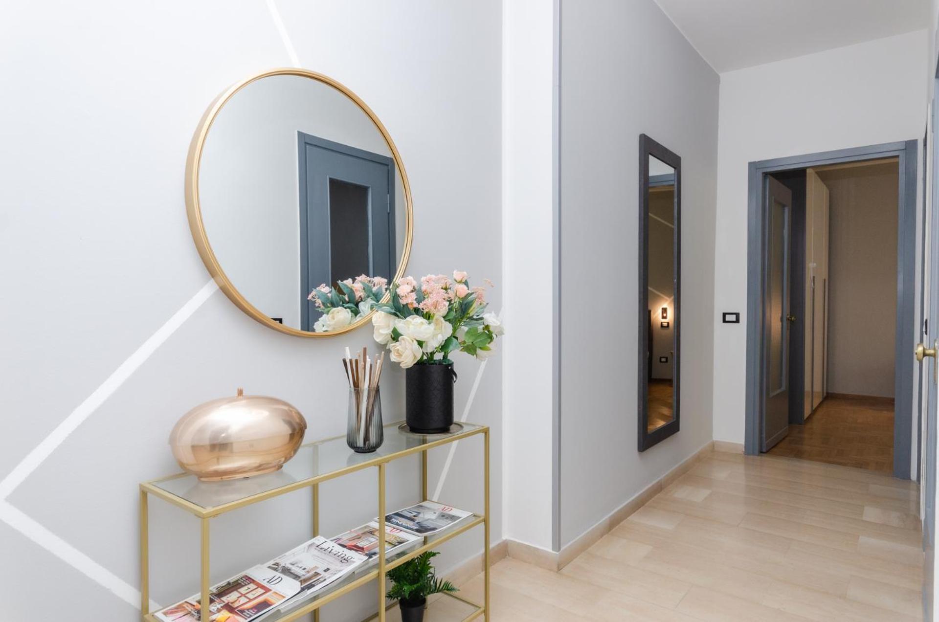 Vivimihome - Vivi I Navigli Elegante E Centrale Milão Exterior foto