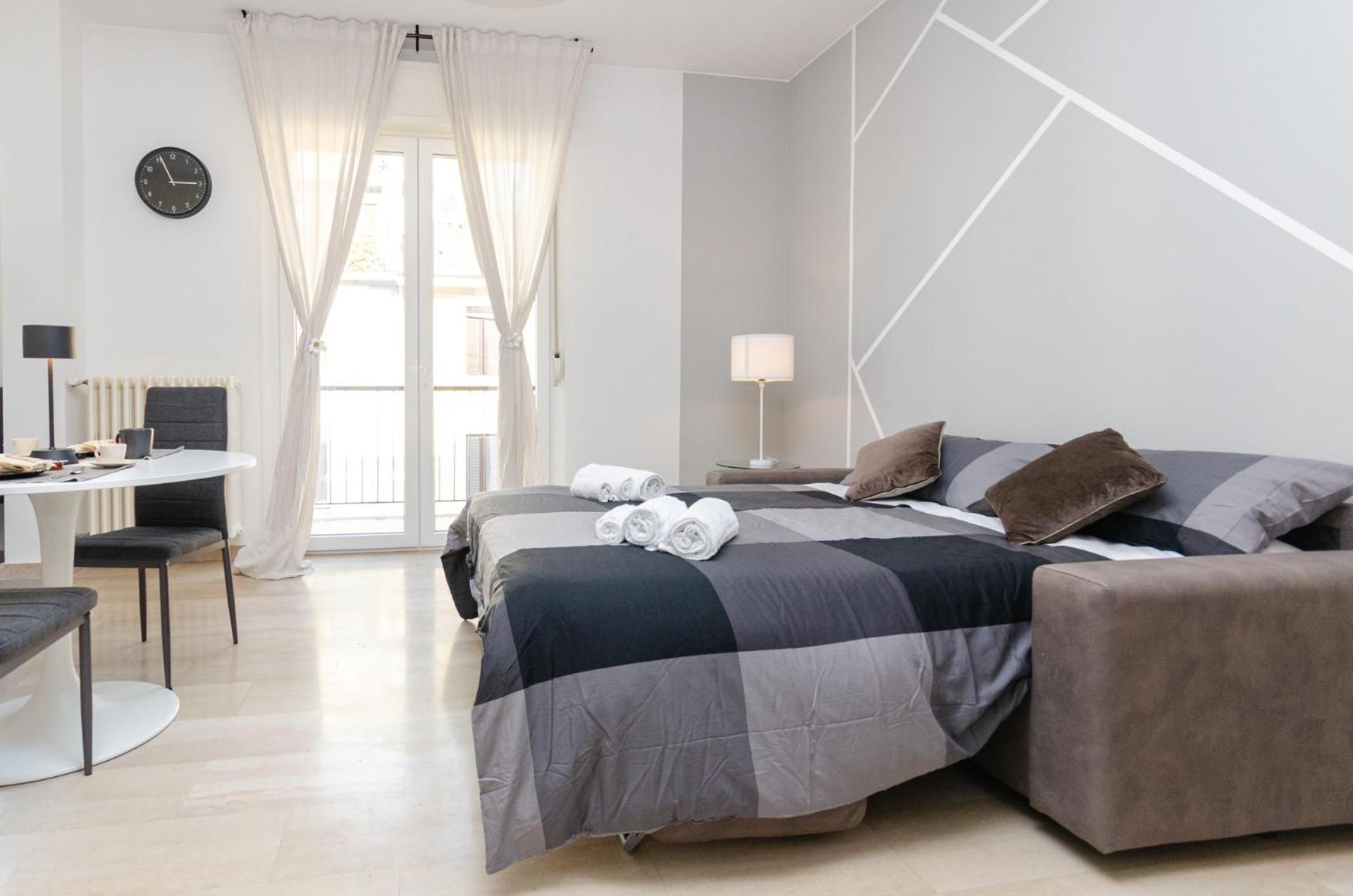 Vivimihome - Vivi I Navigli Elegante E Centrale Milão Exterior foto