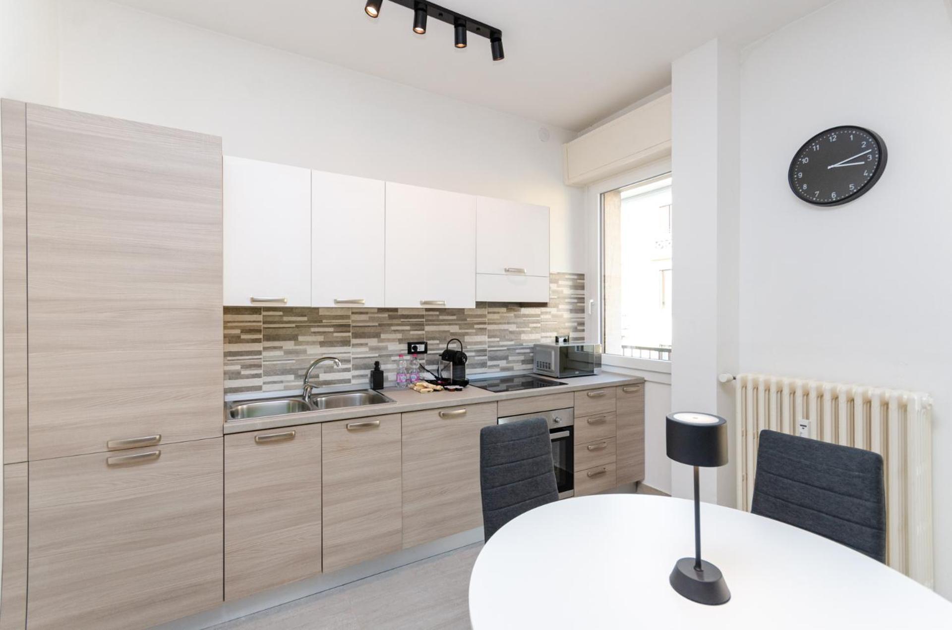Vivimihome - Vivi I Navigli Elegante E Centrale Milão Exterior foto
