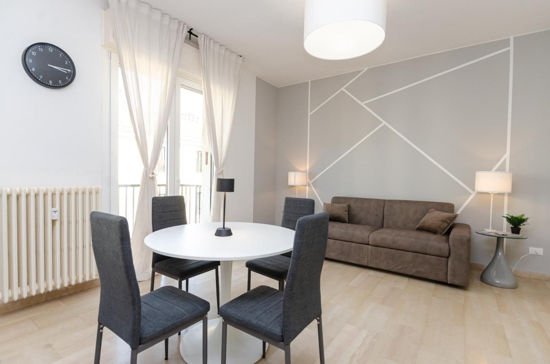 Vivimihome - Vivi I Navigli Elegante E Centrale Milão Exterior foto