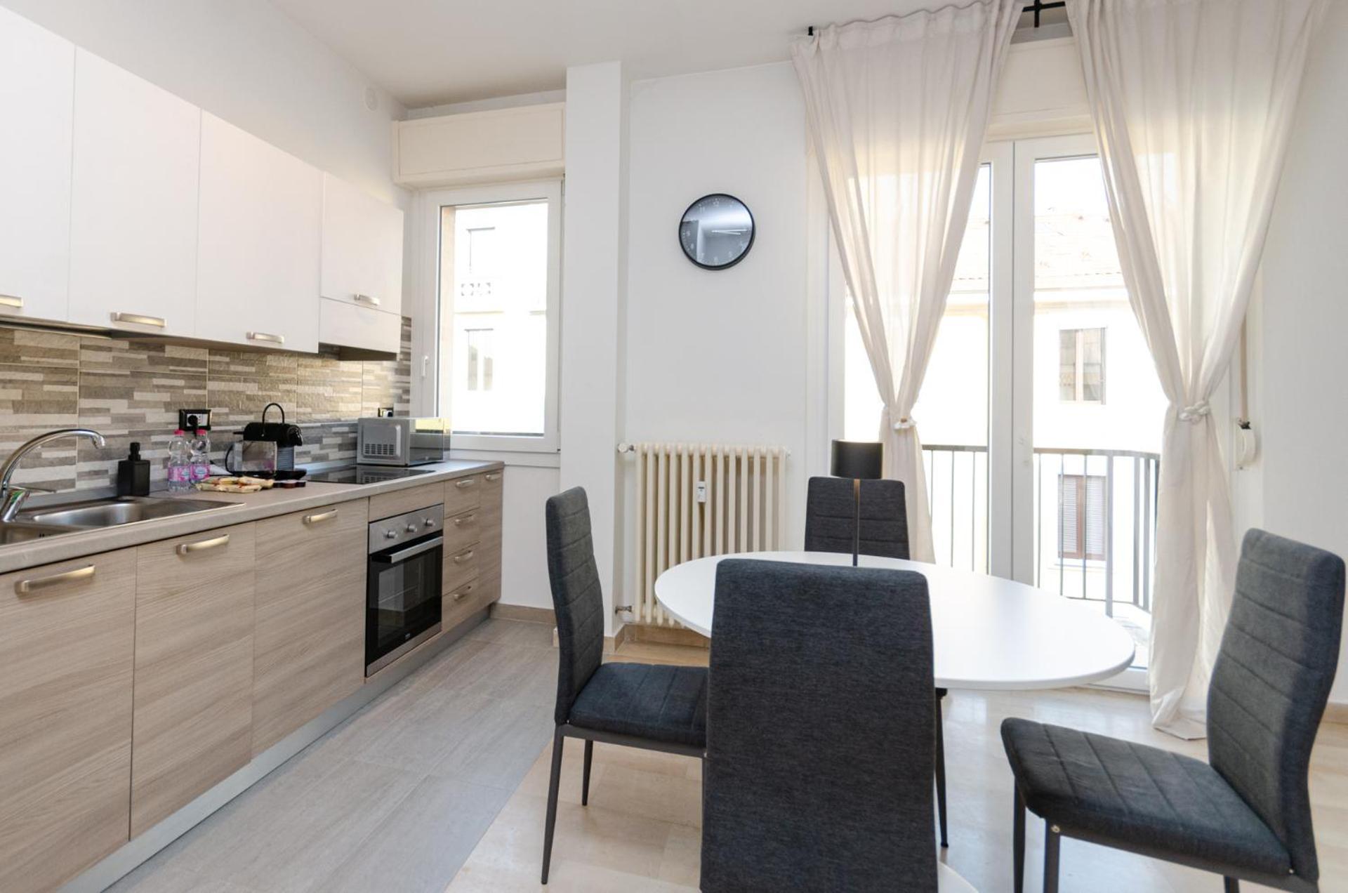 Vivimihome - Vivi I Navigli Elegante E Centrale Milão Exterior foto
